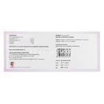 プラジタール・プラス, プラジカンテル/ ピランテルパモエート/ フェバンテル配合 錠 (V